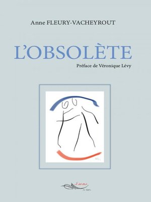 cover image of L'obsolète